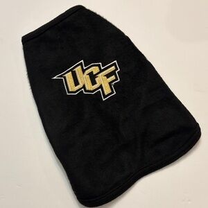 UCF Knights Small Dog Fleece Pull Over